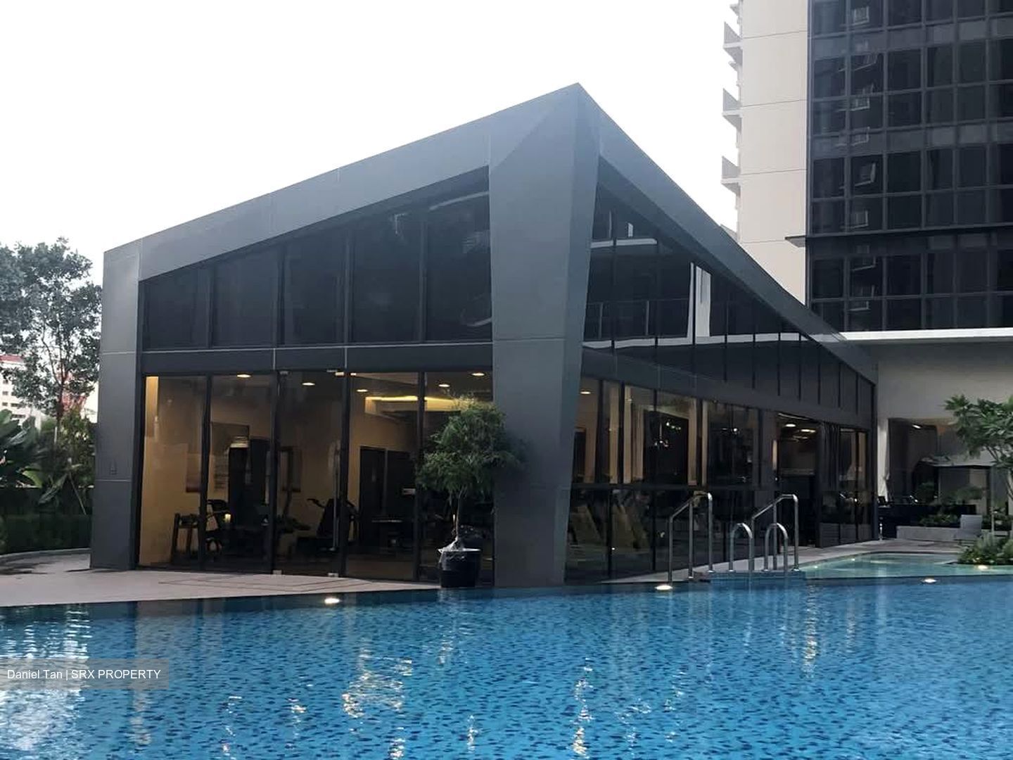 The Poiz Residences (D13), Apartment #608920311